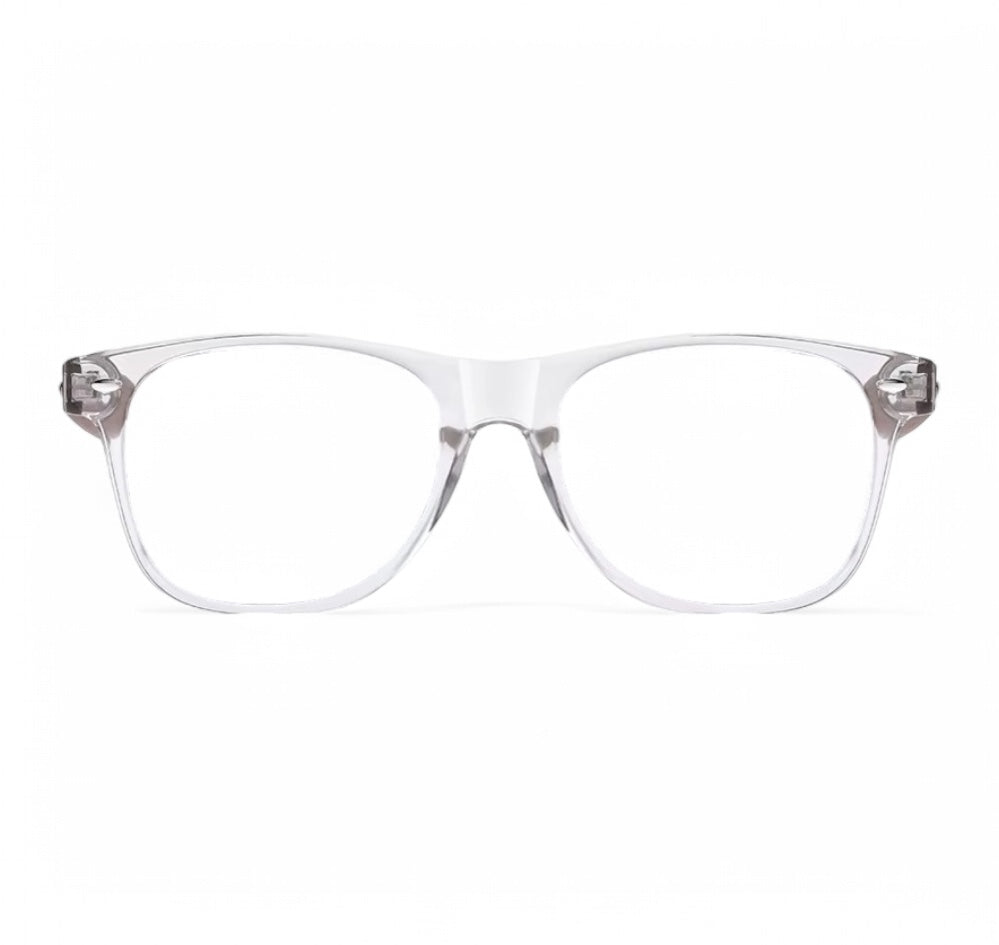 MONTURA NEVADO TRANSPARENTE