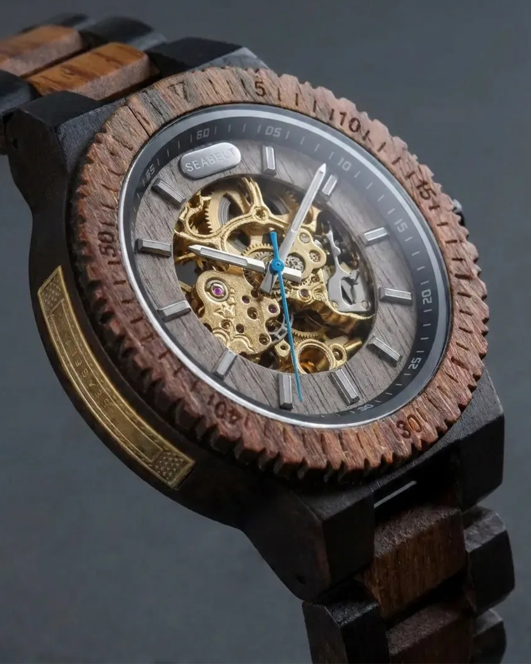 JAGUAR DORADO