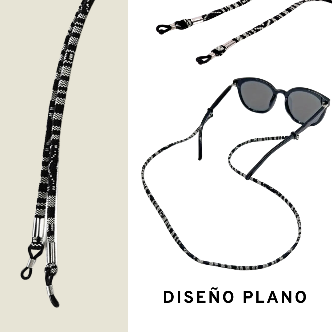 CUELGA GAFAS MIXTOS