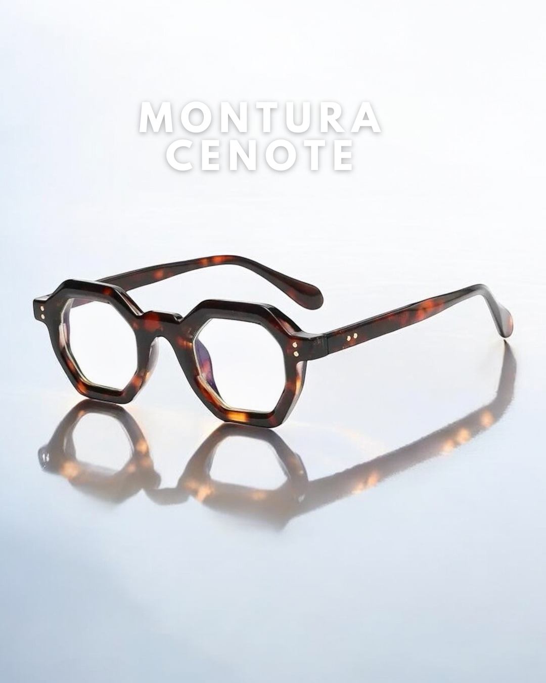MONTURA CENOTE