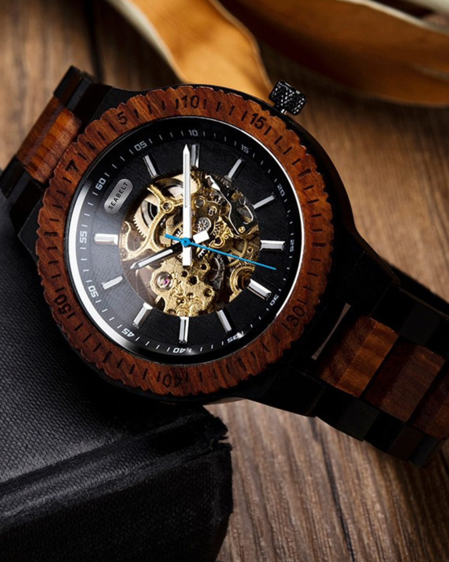 JAGUAR DORADO