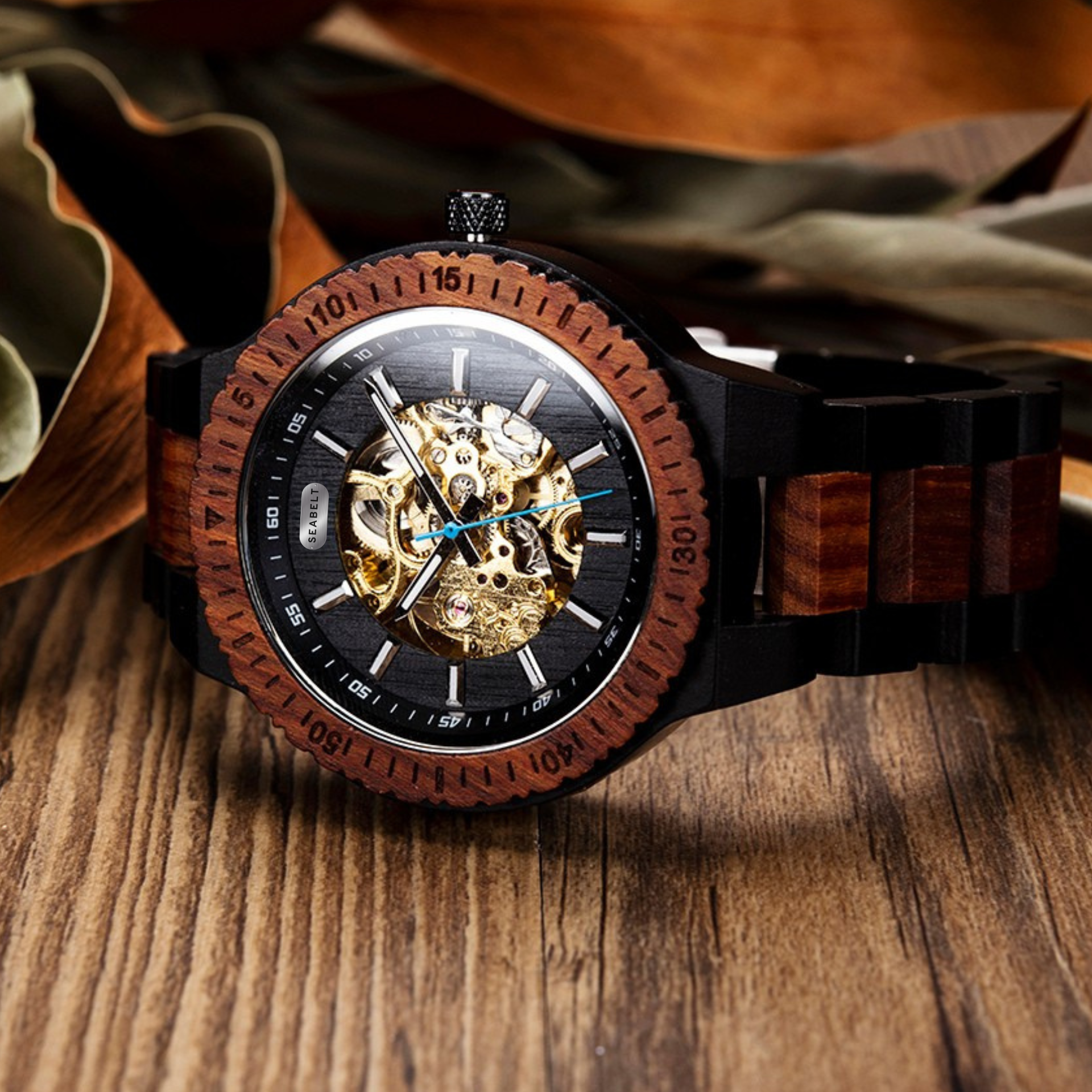 JAGUAR DORADO