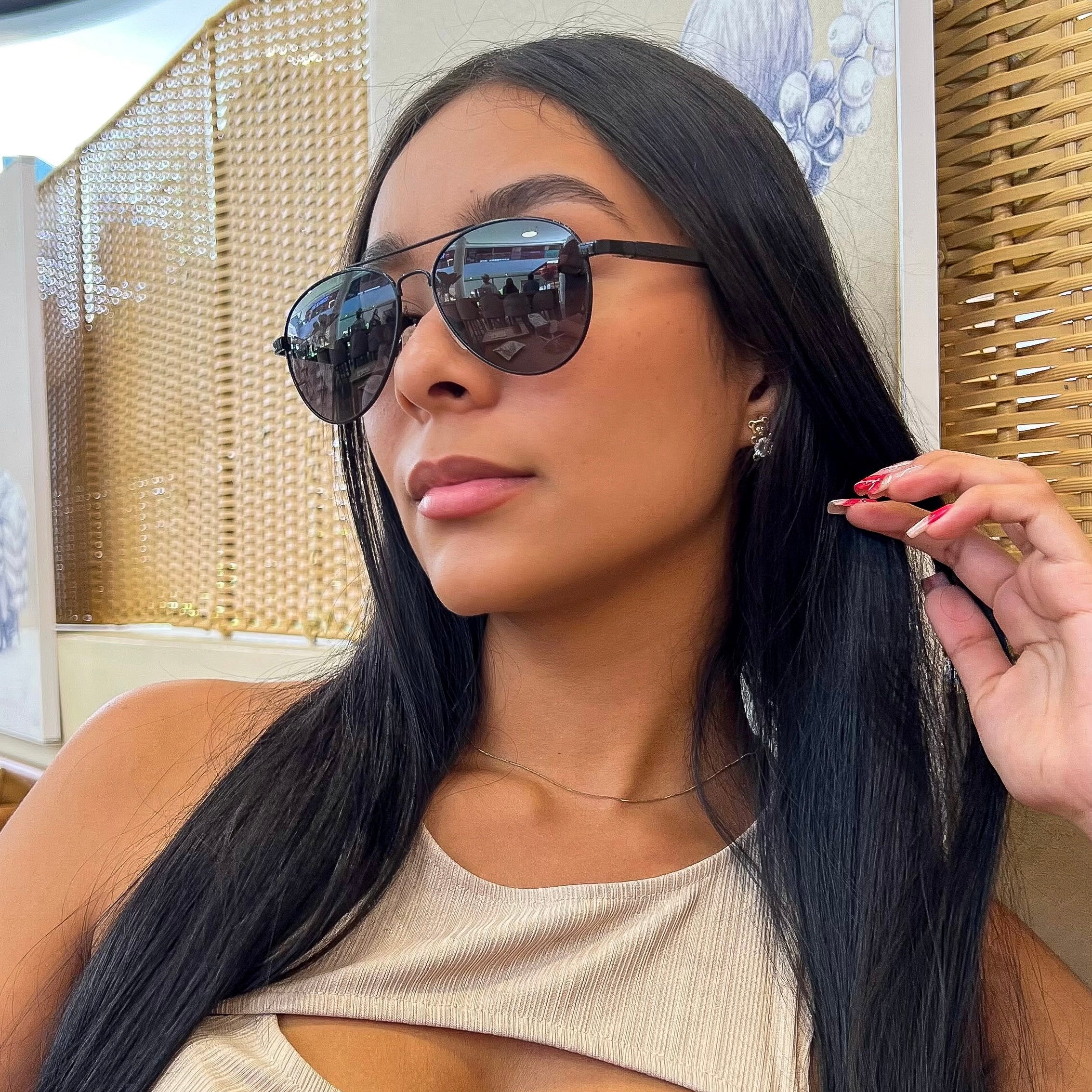 SIERRA BAMBÚ