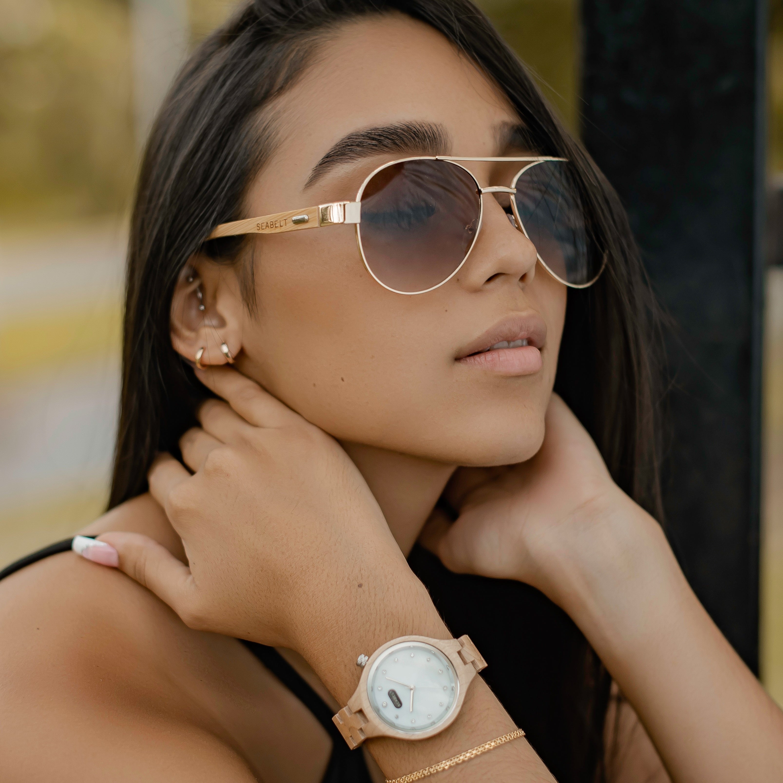 SIERRA BAMBÚ