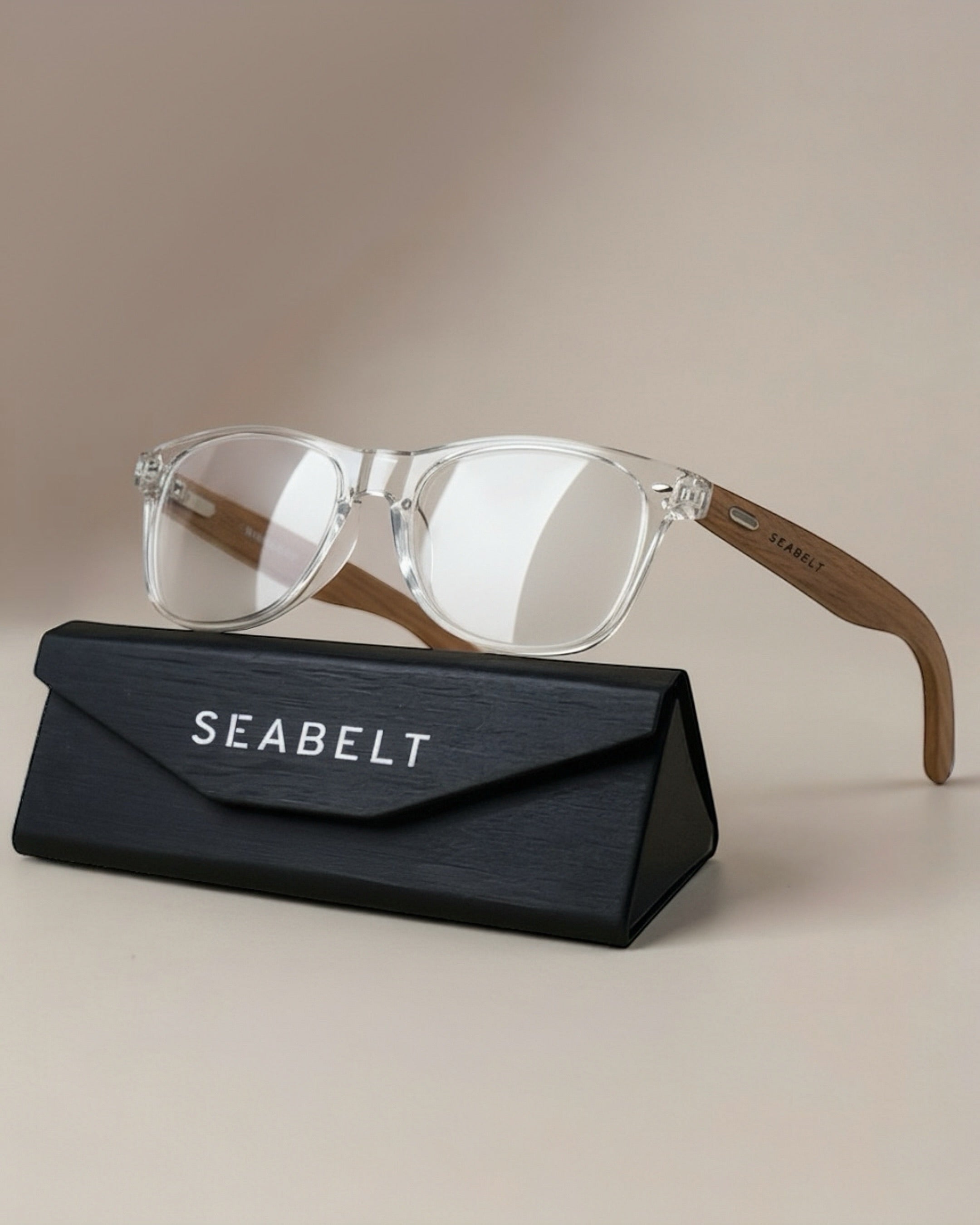 MONTURA NEVADO TRANSPARENTE