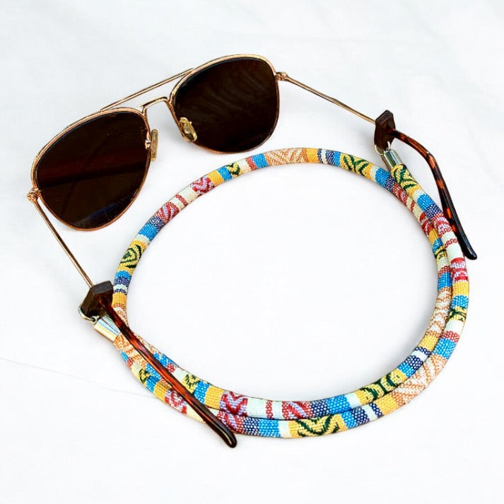 COLECCIÓN CUELGA GAFAS ÉTNICO