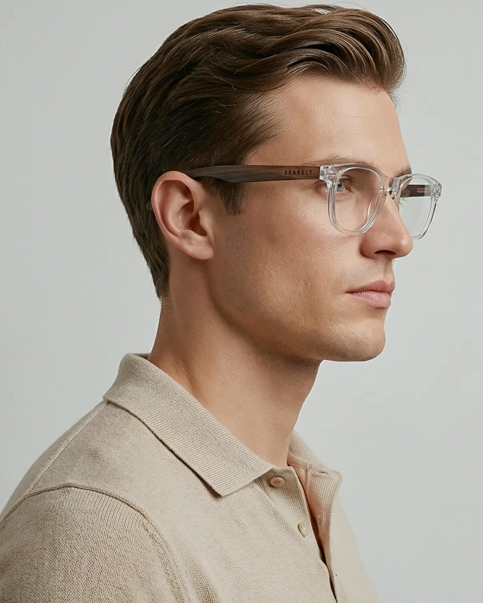 MONTURA NEVADO TRANSPARENTE