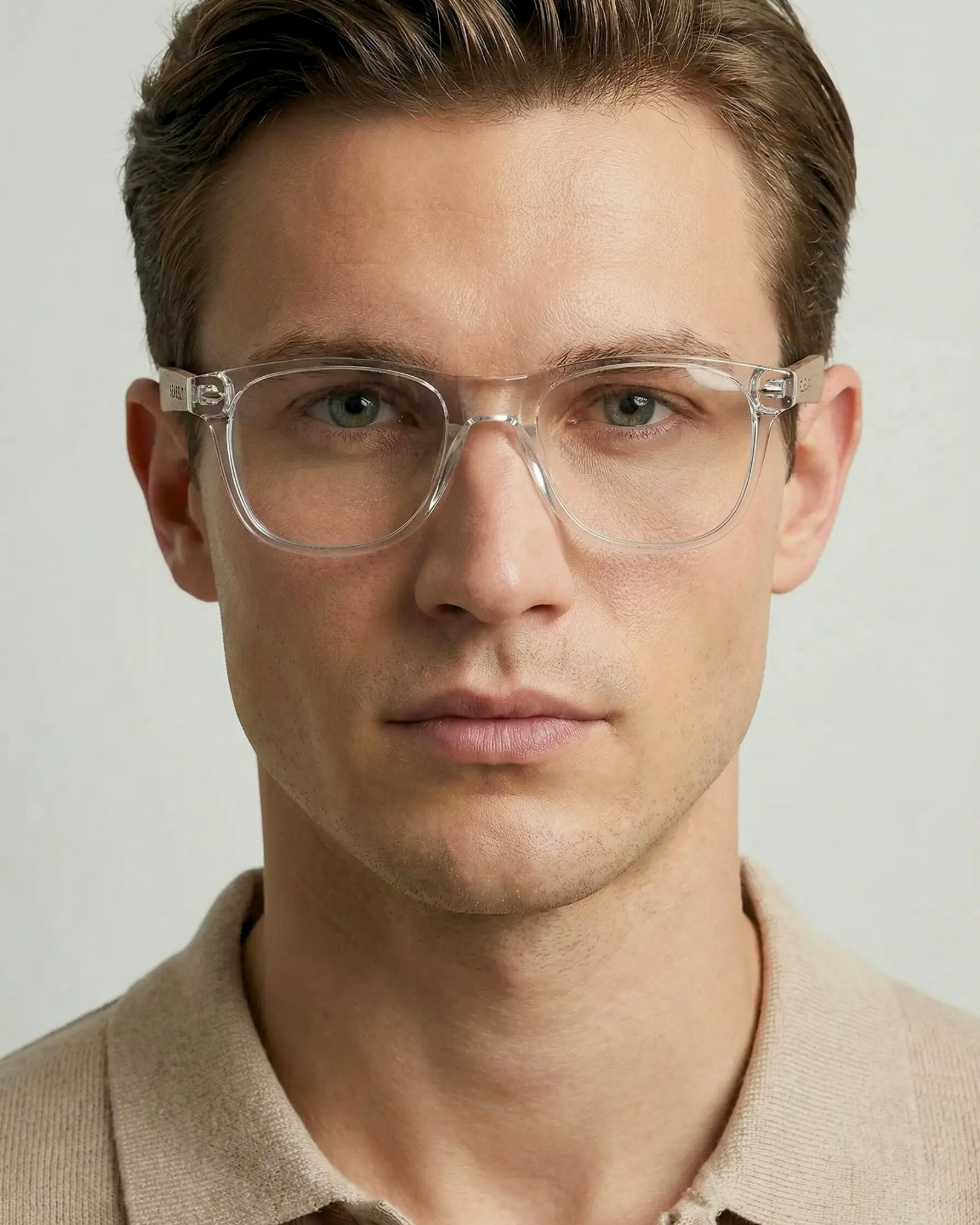 MONTURA NEVADO TRANSPARENTE