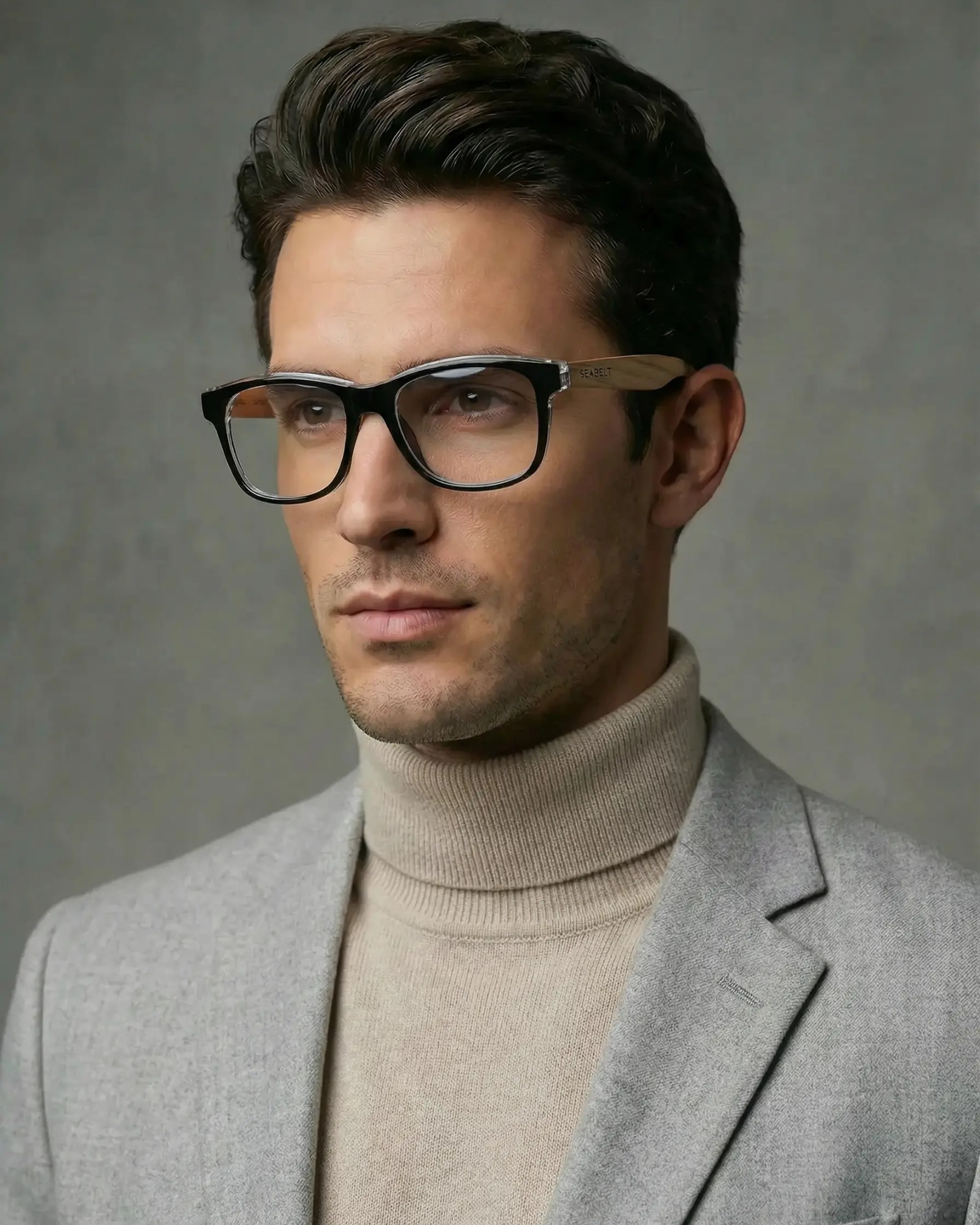 MONTURA NEVADO NEGRO