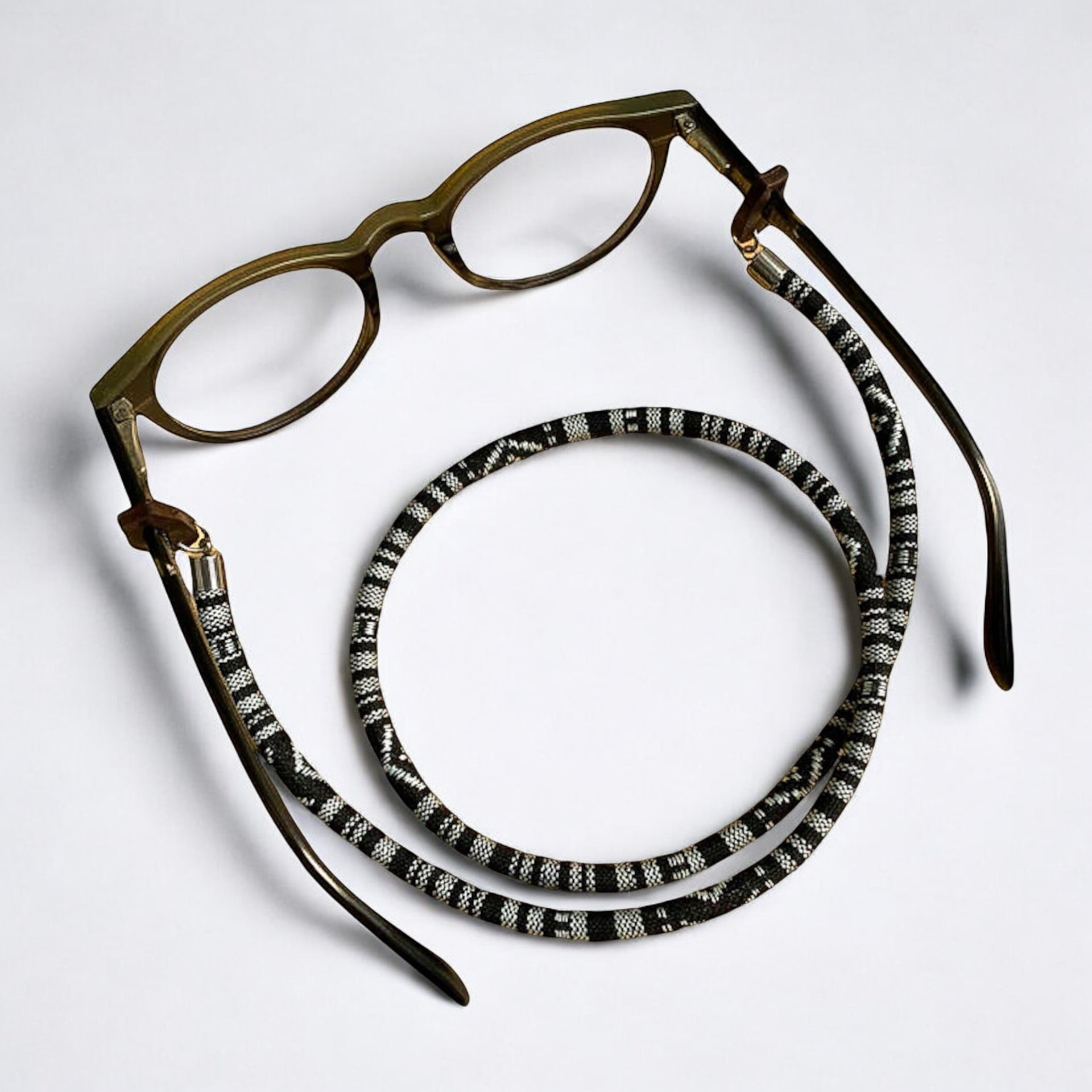 COLECCIÓN CUELGA GAFAS ÉTNICO