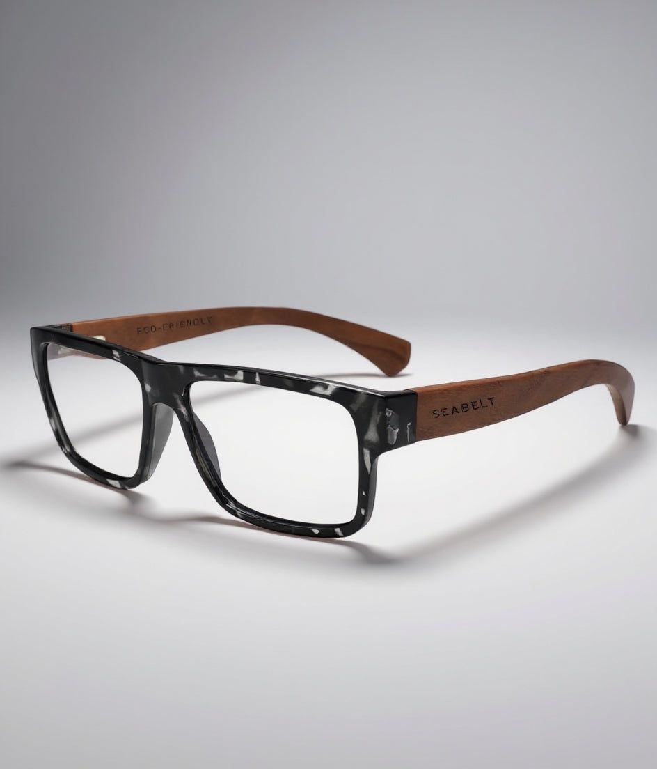 MONTURA LLANURA NEGRO PRINT