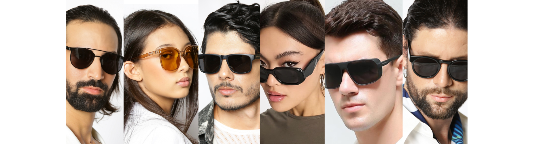 SEABELT | Gafas modernas y contemporáneas