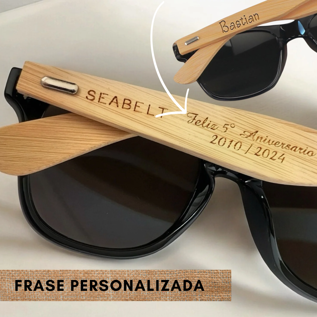 Gafas personalizadas sales