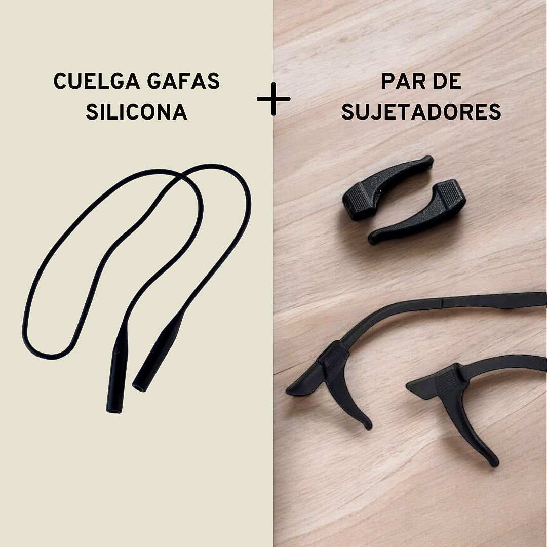 CUELGA GAFAS MIXTOS