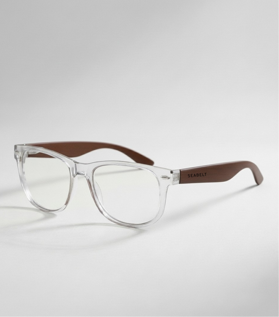 MONTURA NEVADO TRANSPARENTE