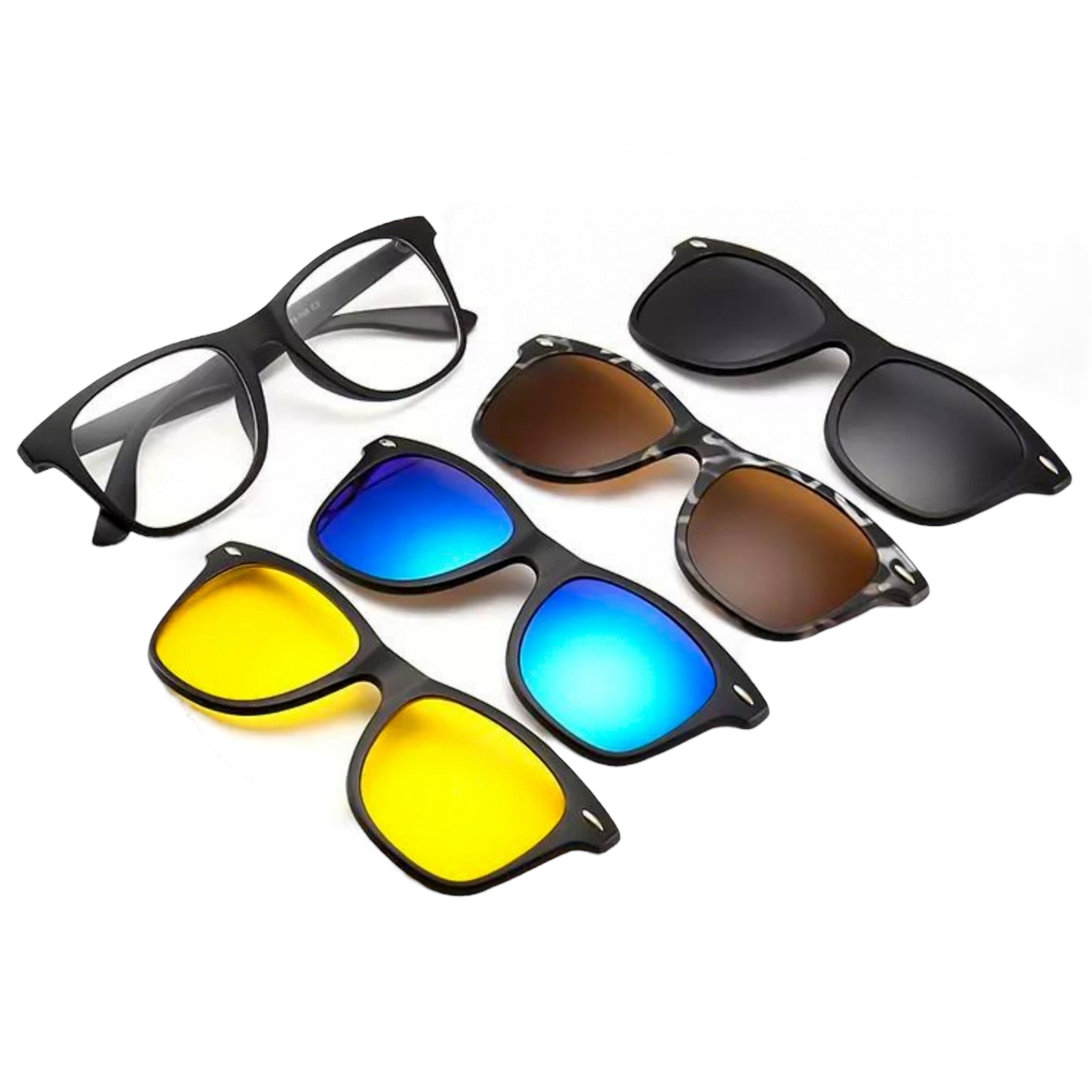 CAUDAL SOBRELENTES - Main Image