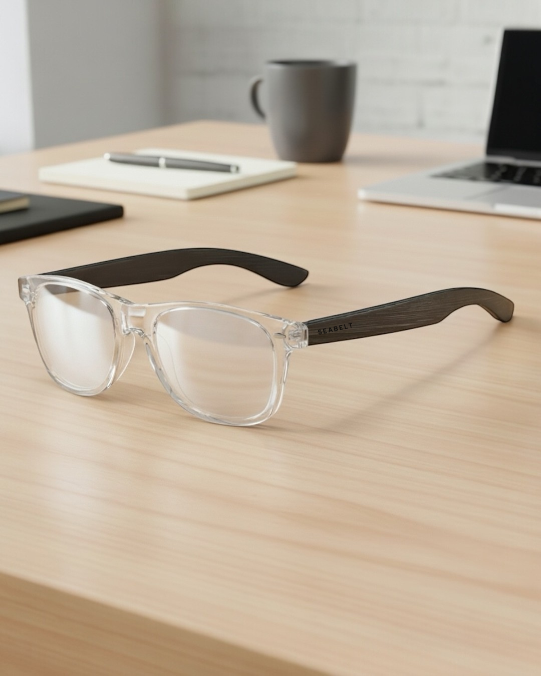 MONTURA NEVADO TRANSPARENTE II