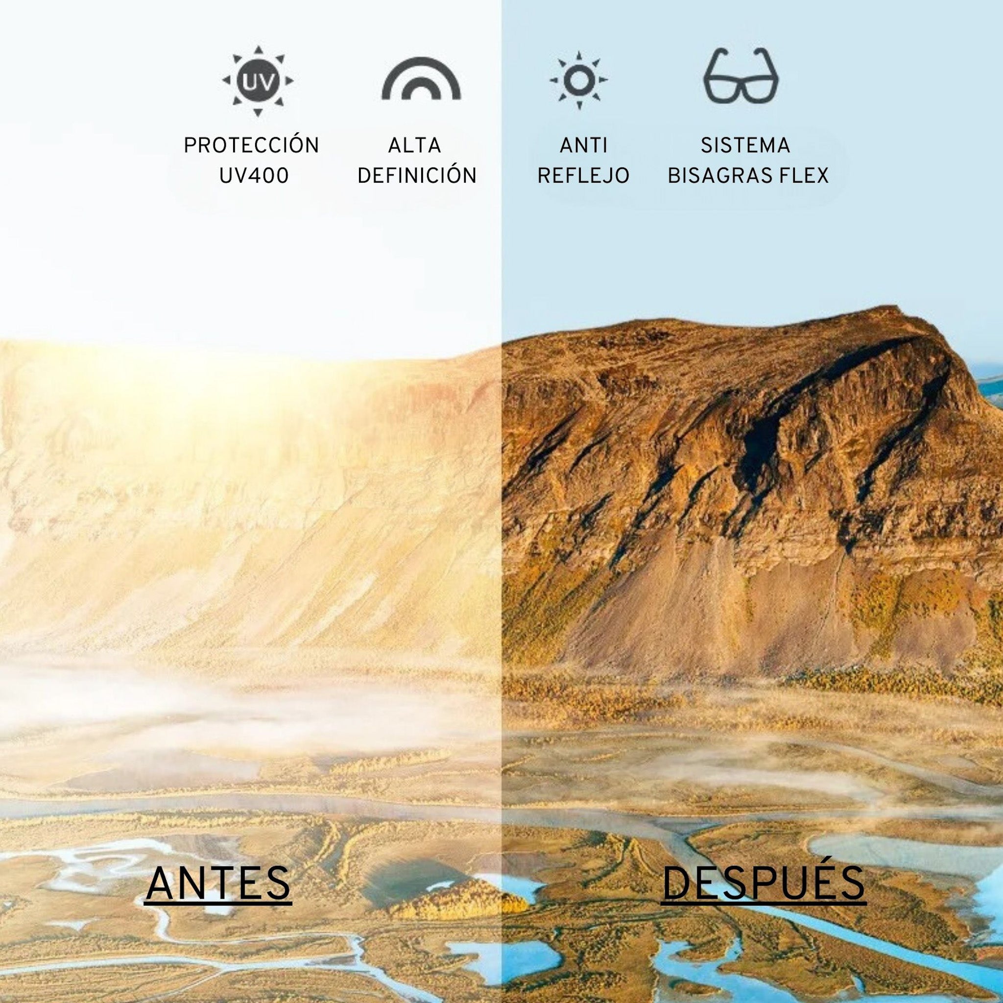 DESIERTO BAMBÚ