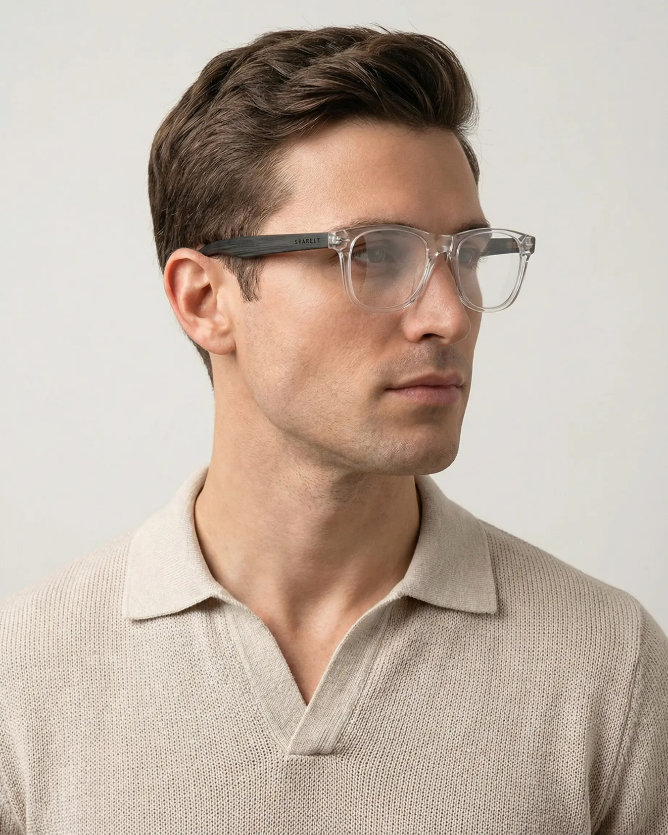 MONTURA NEVADO TRANSPARENTE II