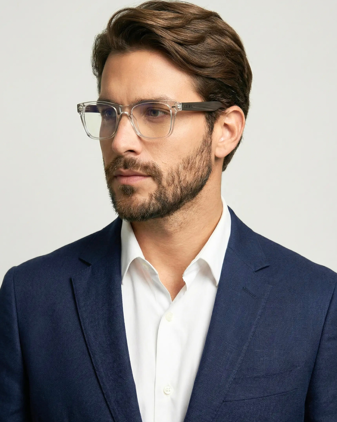 MONTURA NEVADO TRANSPARENTE II