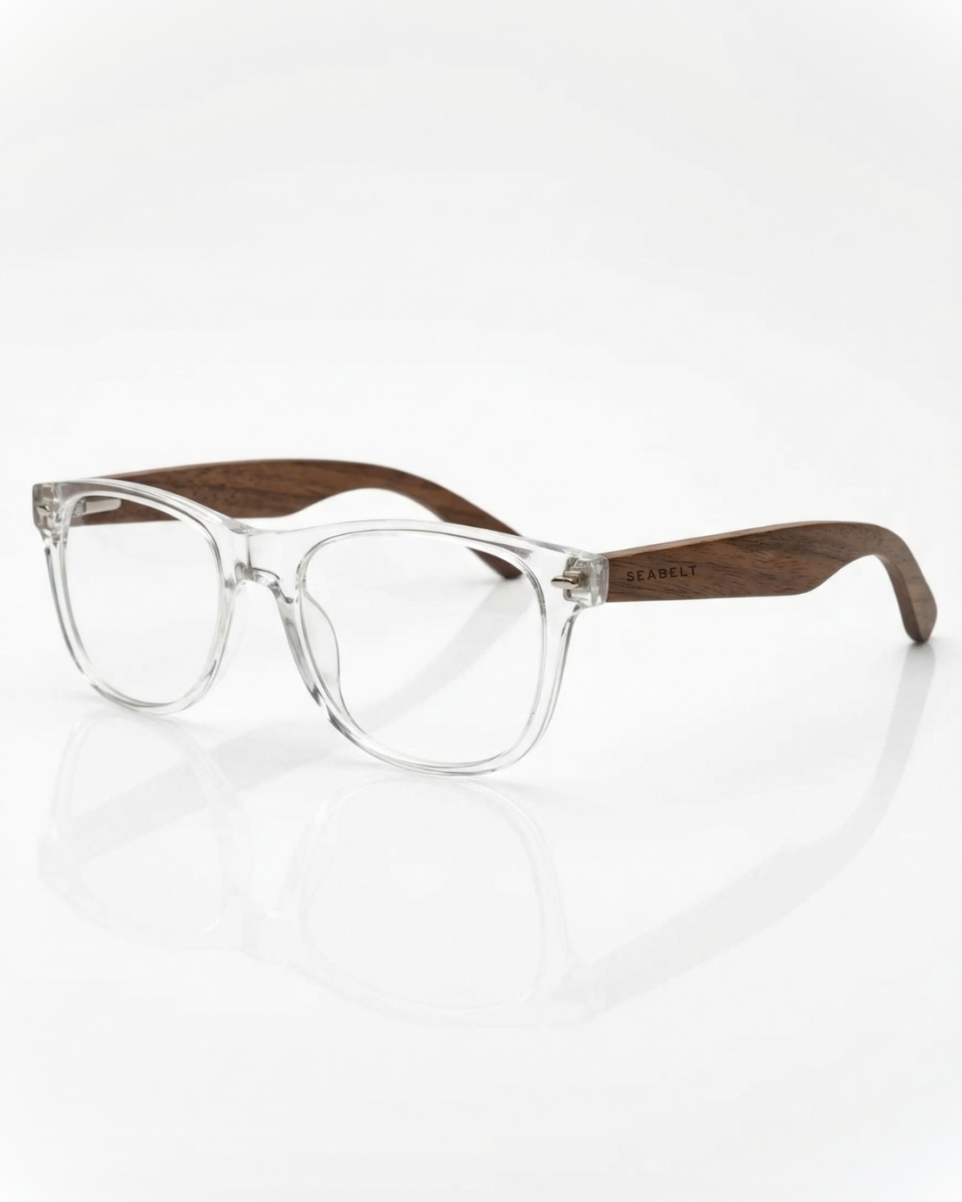 MONTURA NEVADO TRANSPARENTE