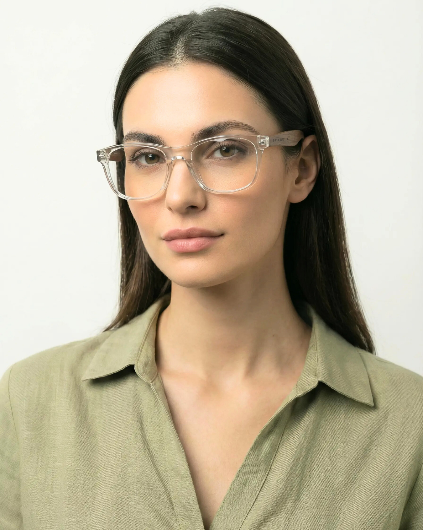 MONTURA NEVADO TRANSPARENTE