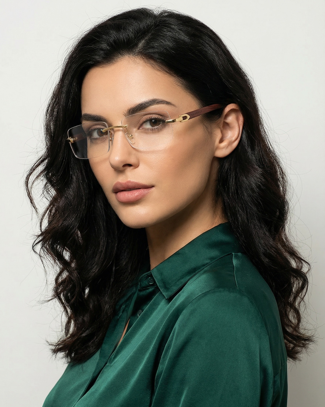 MONTURA OASIS CUADRADO