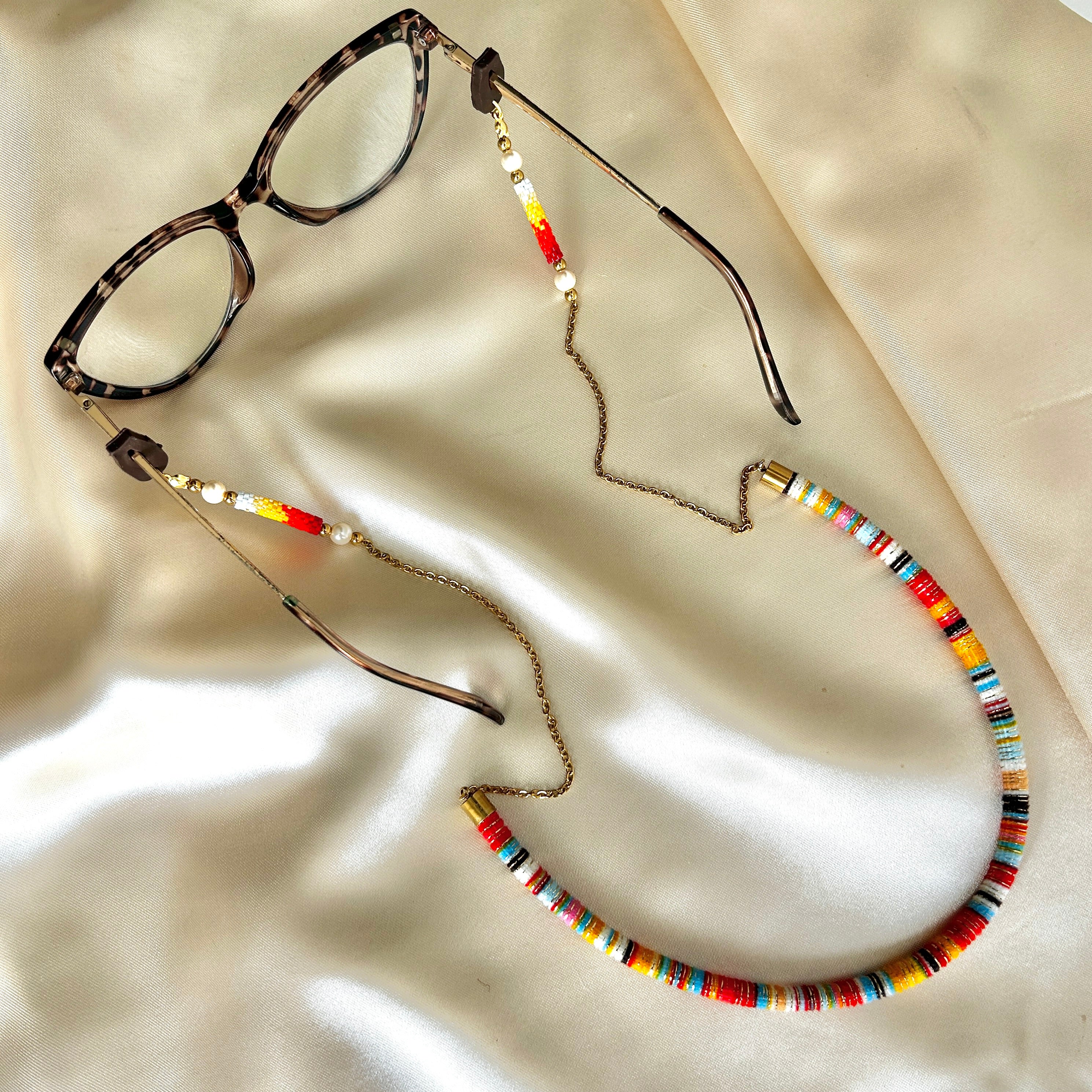 COLECCIÓN CUELGA GAFAS MIYUKI