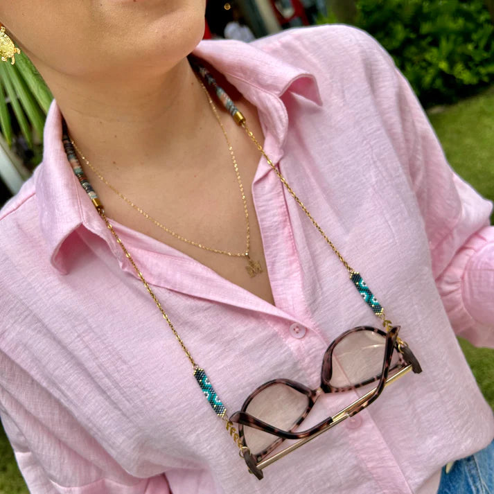 COLECCIÓN CUELGA GAFAS MIYUKI