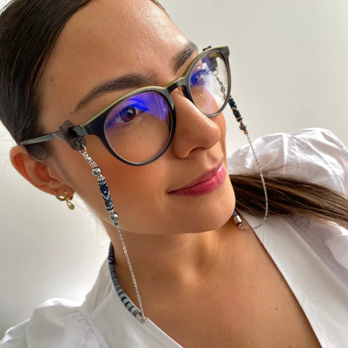 COLECCIÓN CUELGA GAFAS MIYUKI