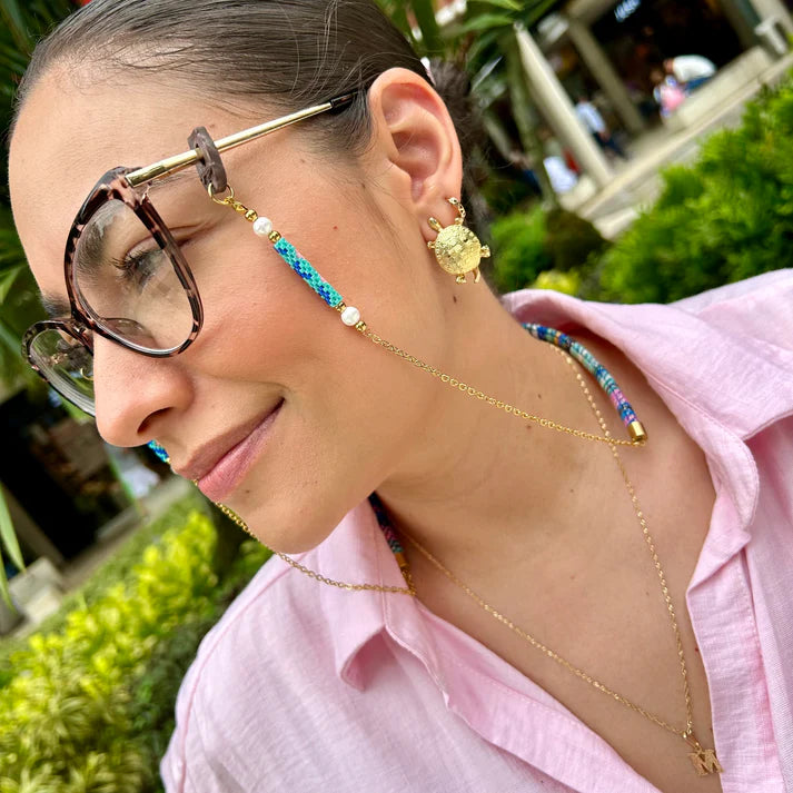 COLECCIÓN CUELGA GAFAS MIYUKI