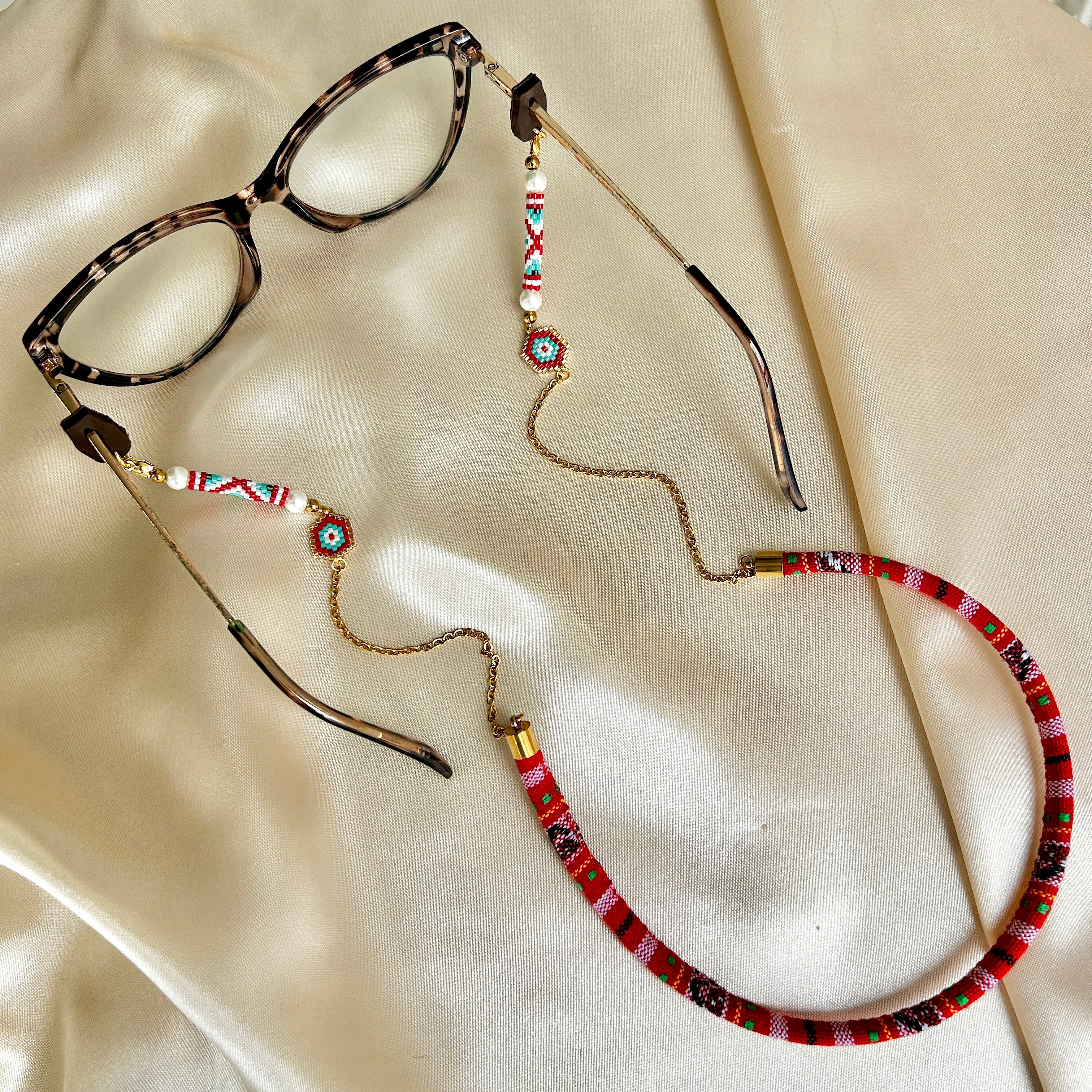 COLECCIÓN CUELGA GAFAS MIYUKI