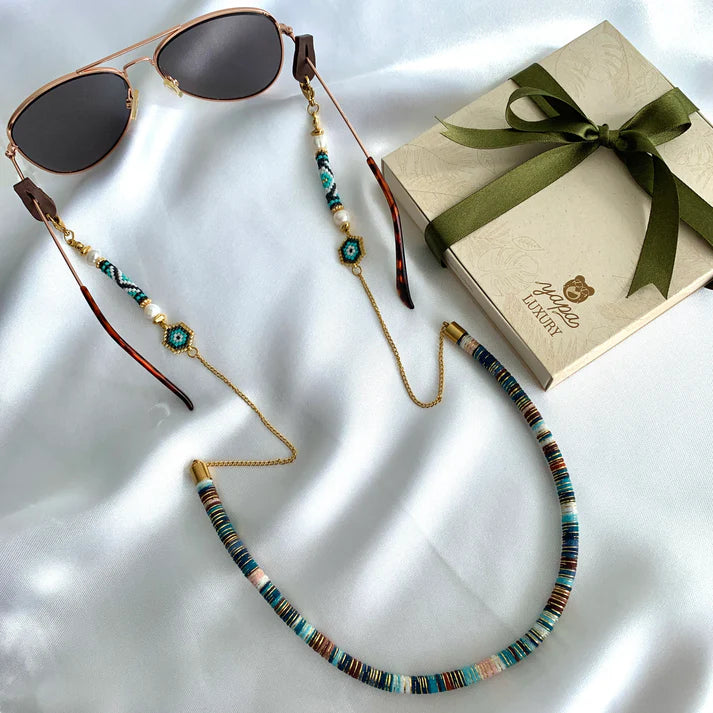 COLECCIÓN CUELGA GAFAS MIYUKI
