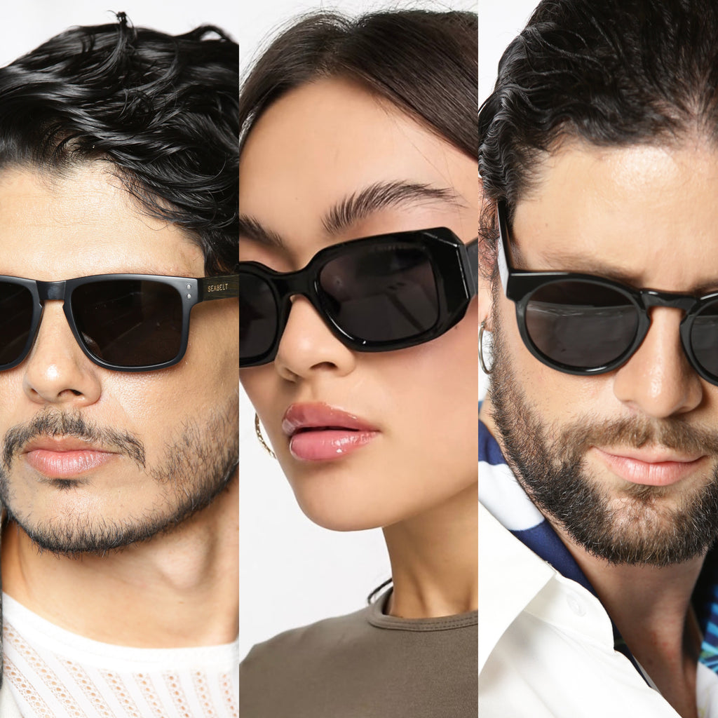SEABELT | Gafas Novedosas