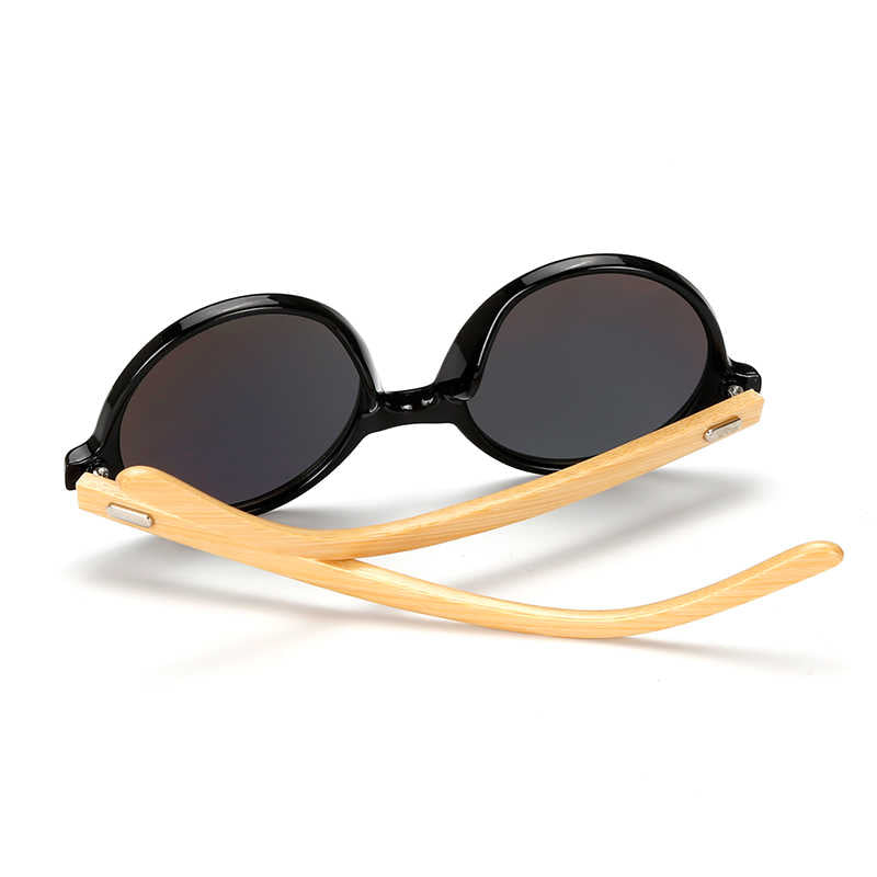 SEABELT | Gafas de bambú
