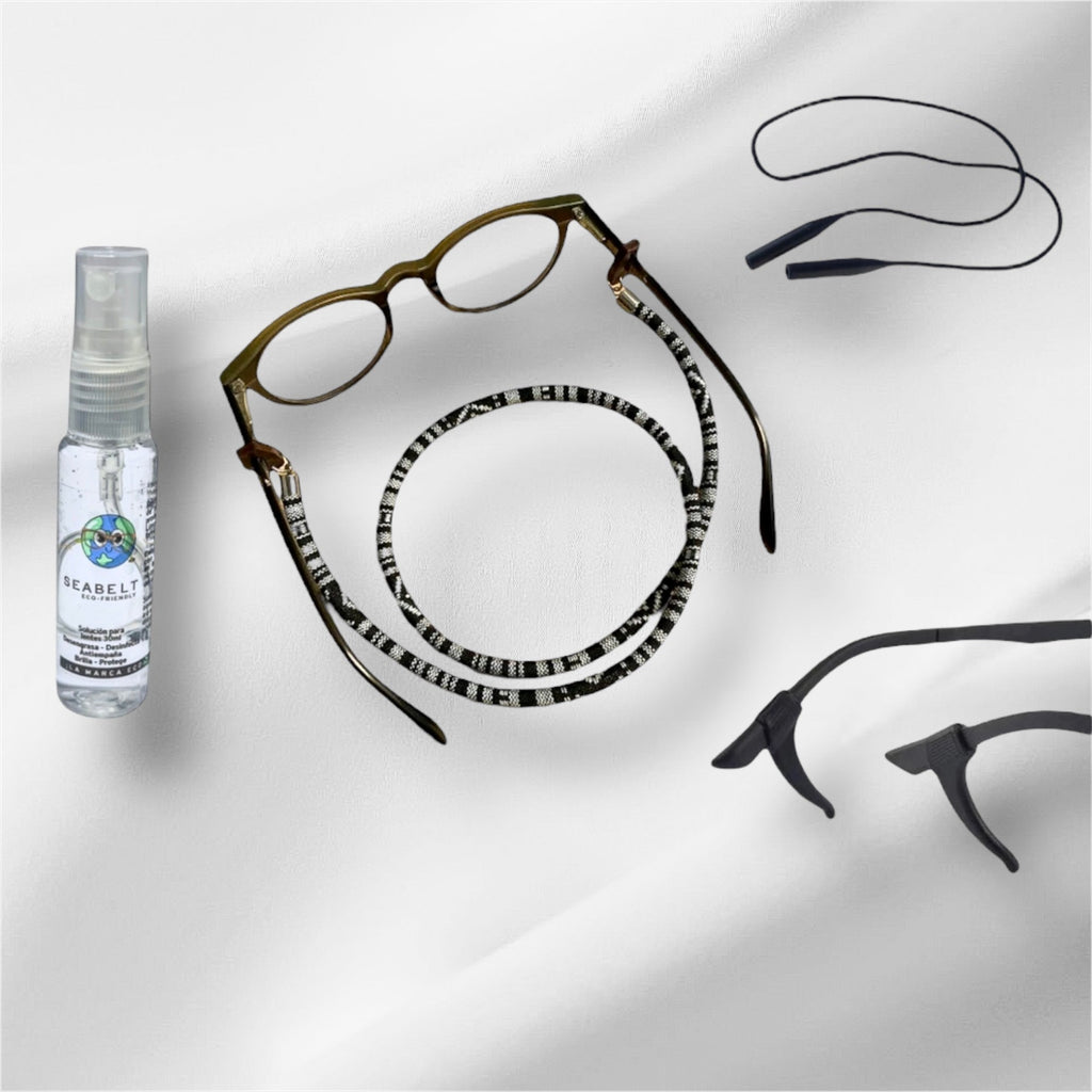 CUELGA GAFAS