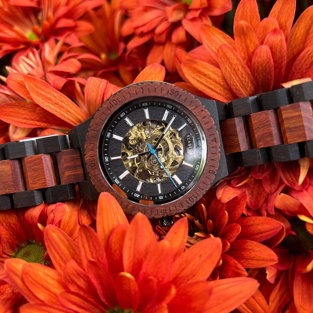 SEABELT | Relojes Ecoamigables