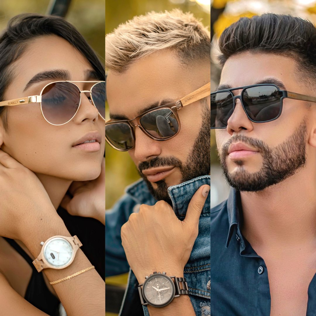 SEABELT | Todas las gafas