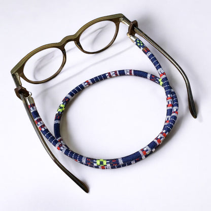 COLECCIÓN CUELGA GAFAS ÉTNICO