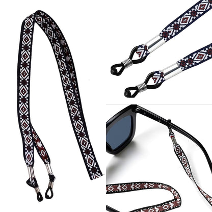 CUELGA GAFAS MIXTOS MUJERES