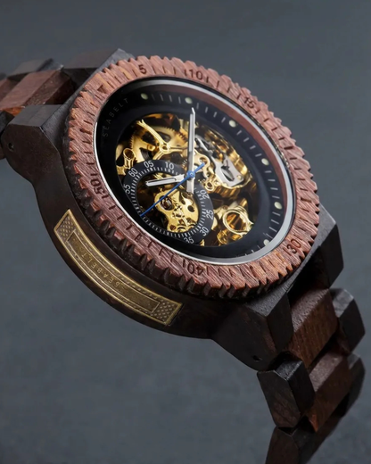 JAGUAR DORADO