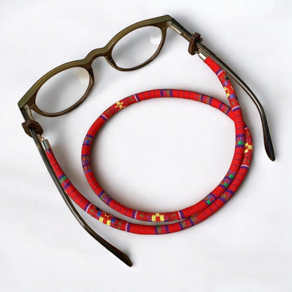 COLECCIÓN CUELGA GAFAS ÉTNICO
