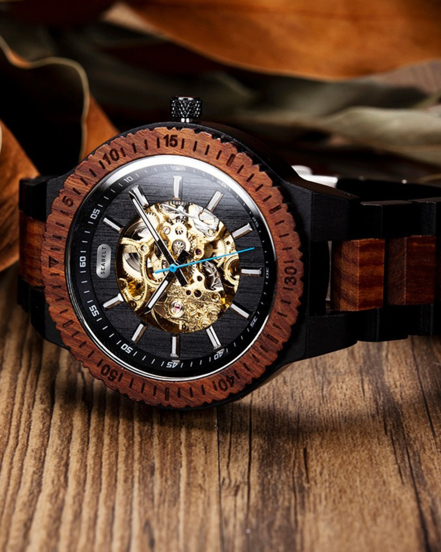 JAGUAR DORADO