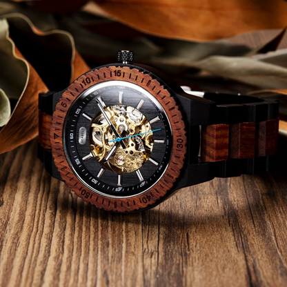 JAGUAR DORADO