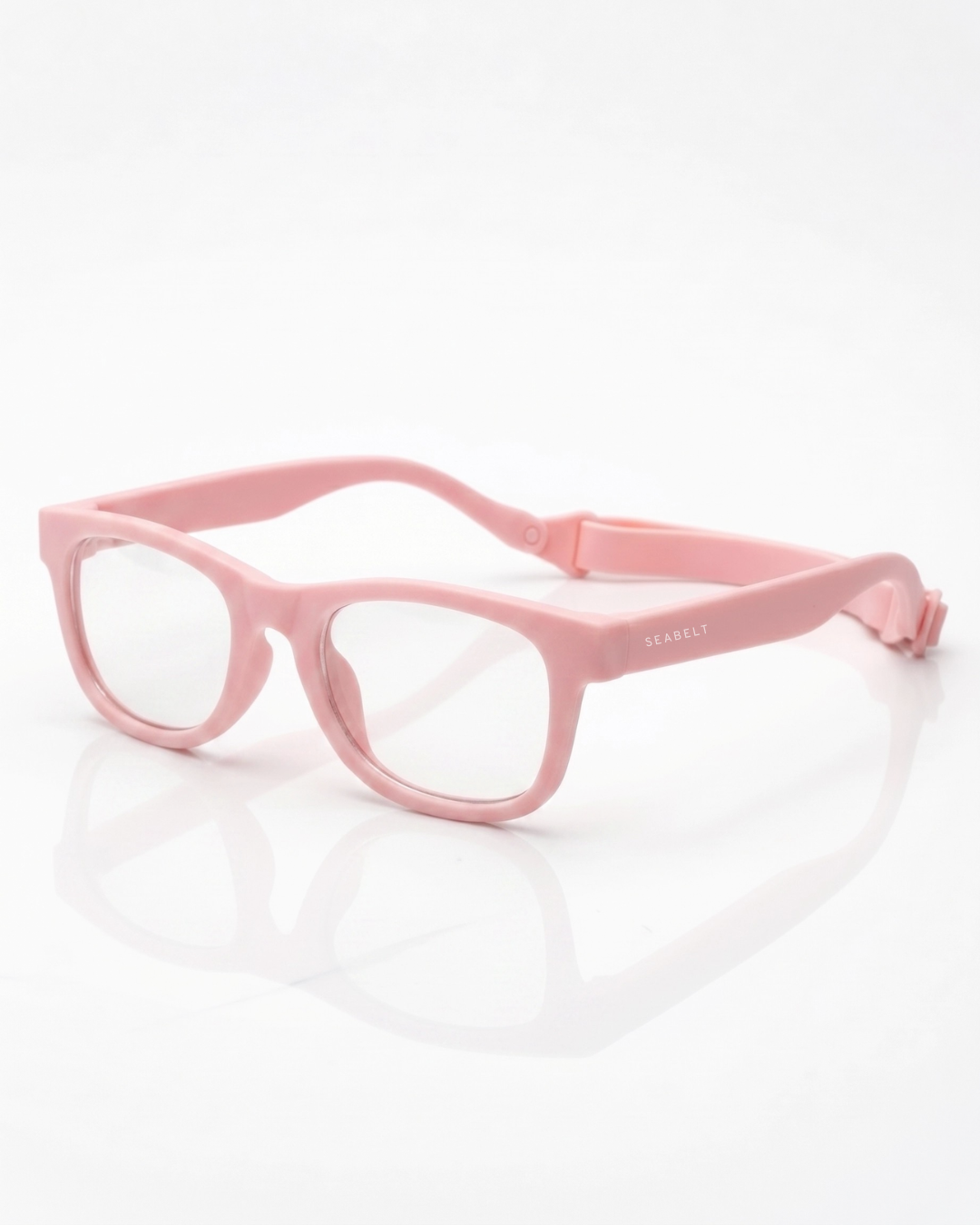 MONTURA ESTRELLITA ROSADO
