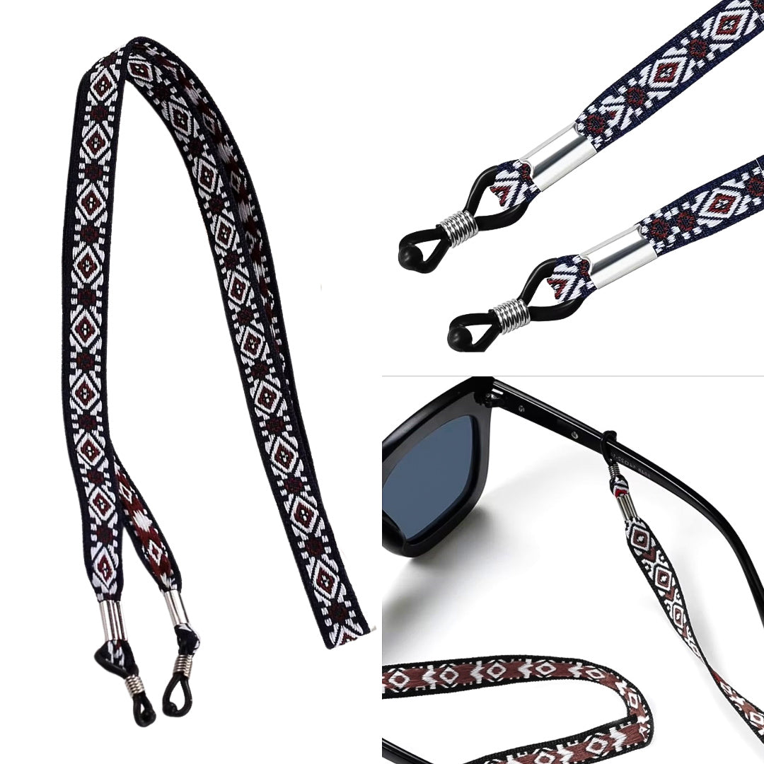 CUELGA GAFAS MIXTOS