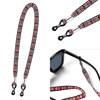 CUELGA GAFAS MIXTOS MUJERES