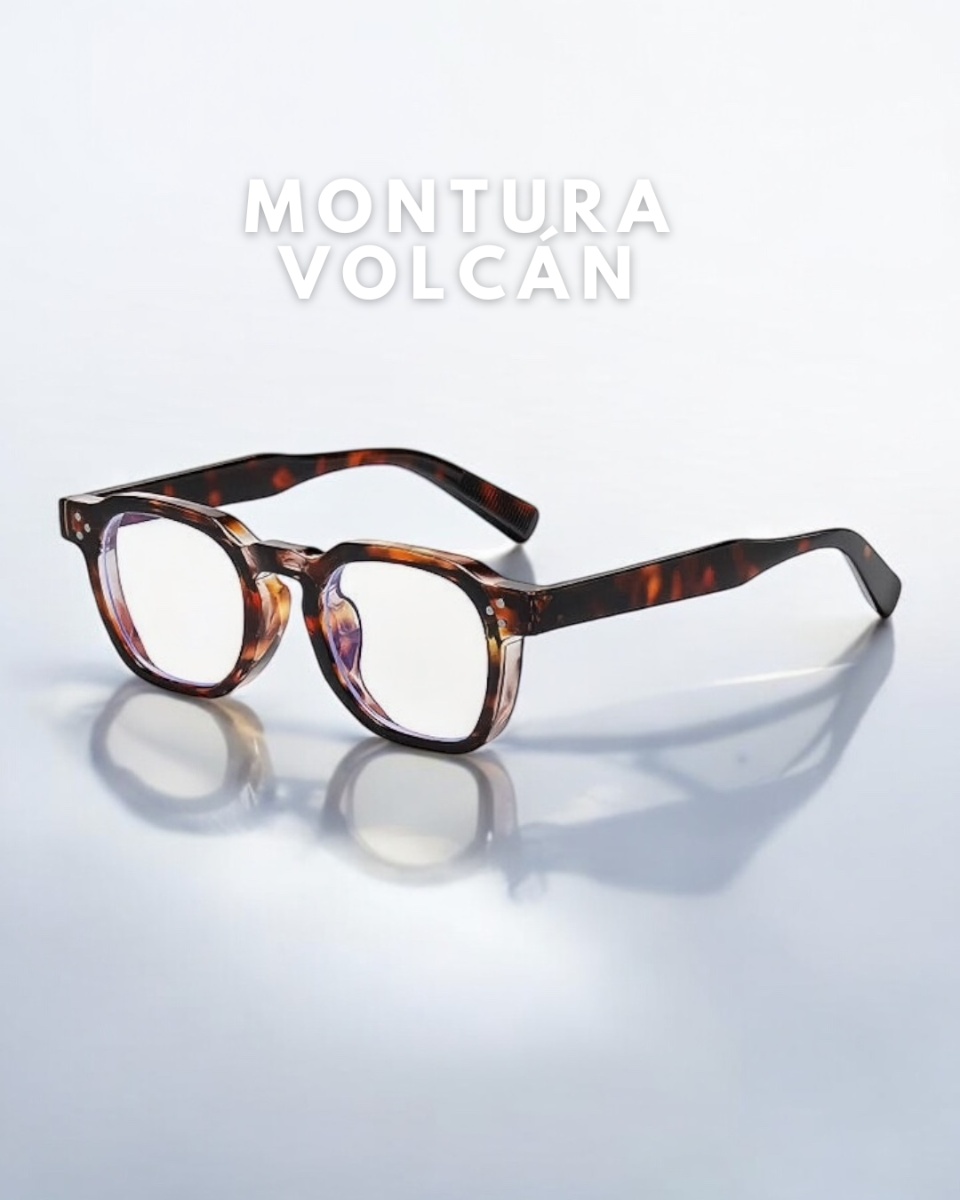 MONTURA VOLCAN
