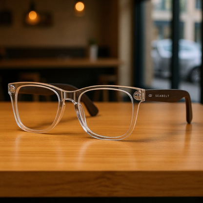 MONTURA NEVADO TRANSPARENTE