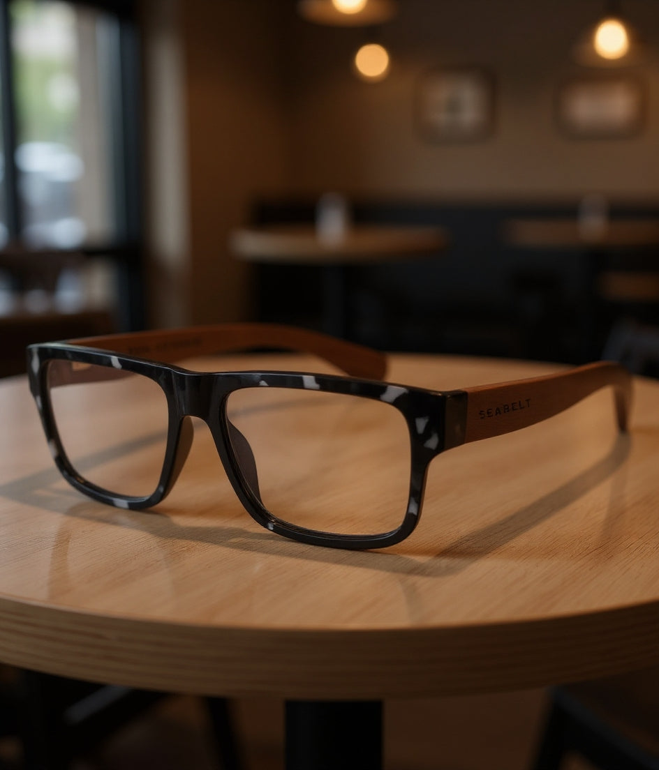 MONTURA LLANURA NEGRO PRINT